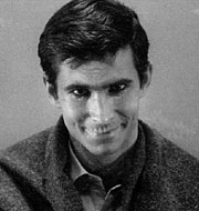 Norman Bates