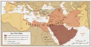 caliphate