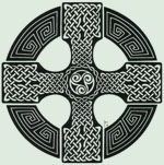 celtic cross