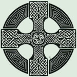 celtic cross