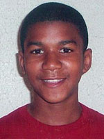 Trayvon Martin