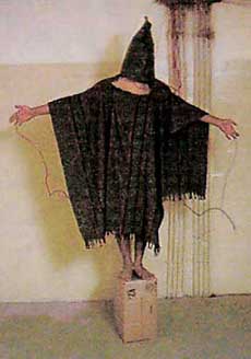 abu ghraib